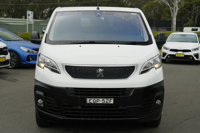 2021 Peugeot Expert 150 HDI