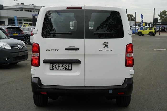 2021 Peugeot Expert 150 HDI