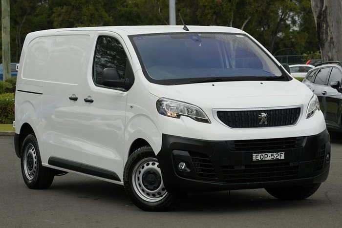 2021 Peugeot Expert 150 HDI