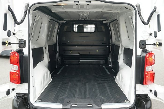 2021 Peugeot Expert 150 HDI