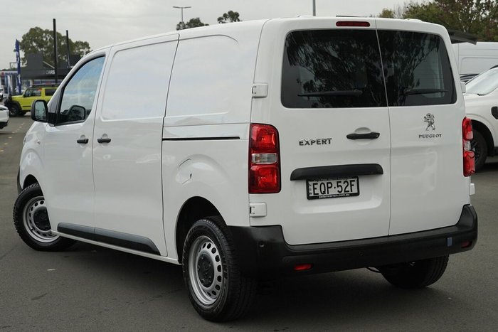 2021 Peugeot Expert 150 HDI