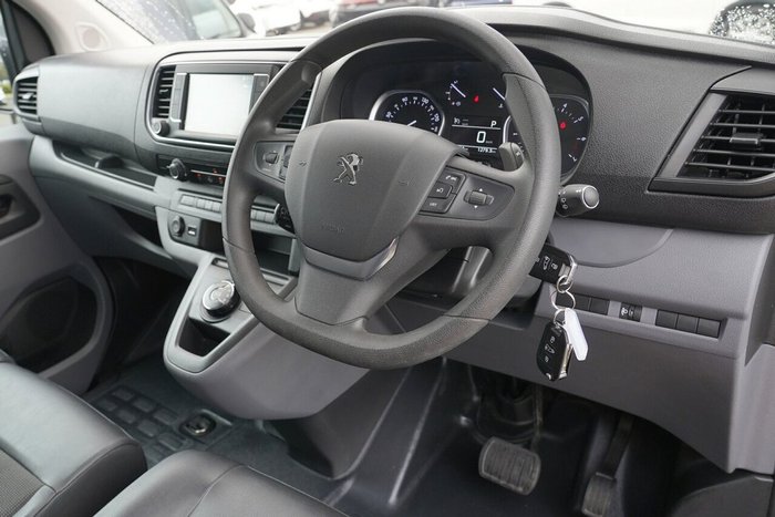 2021 Peugeot Expert 150 HDI