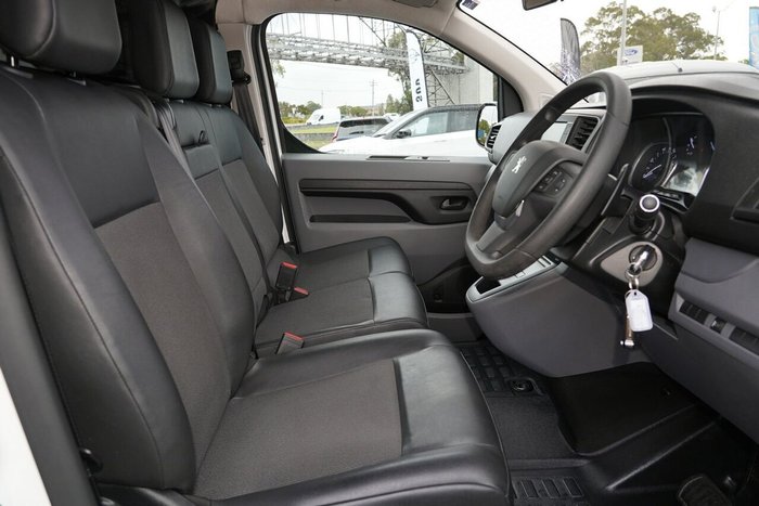 2021 Peugeot Expert 150 HDI