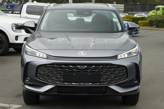 2024 MG HS Excite