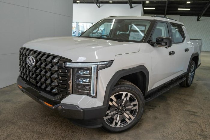 2025 LDV Terron 9