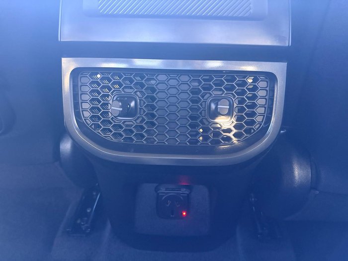 2025 Kia Tasman X-Line