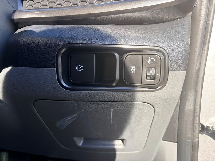 2025 Kia Tasman X-Line