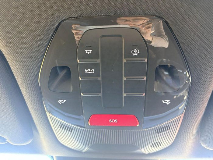 2025 Kia Tasman X-Line