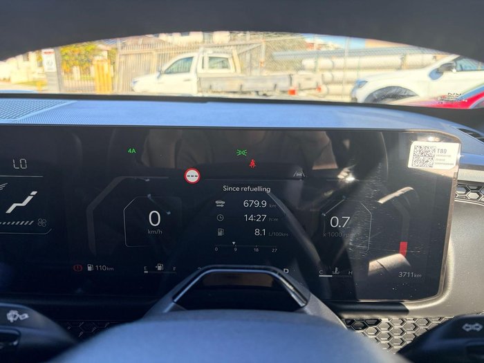 2025 Kia Tasman X-Line