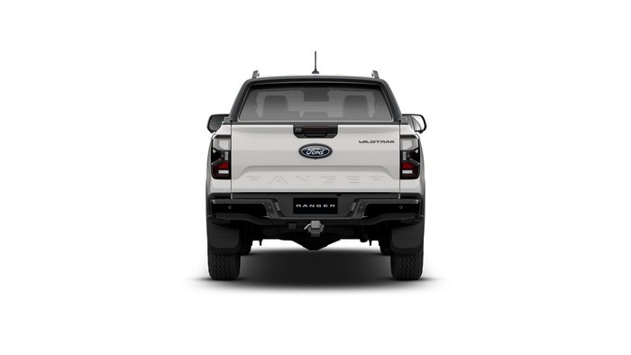 2026 Ford Ranger Wildtrak