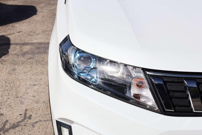 2020 Suzuki Vitara Turbo