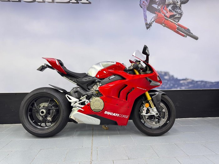 2021 Ducati