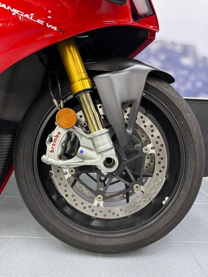 2021 Ducati