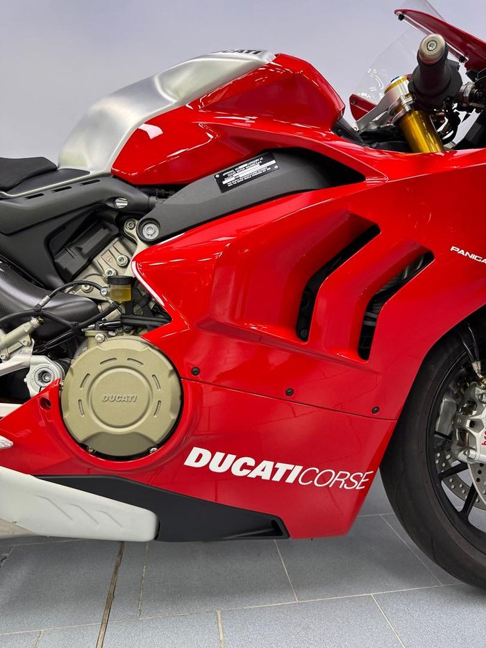 2021 Ducati