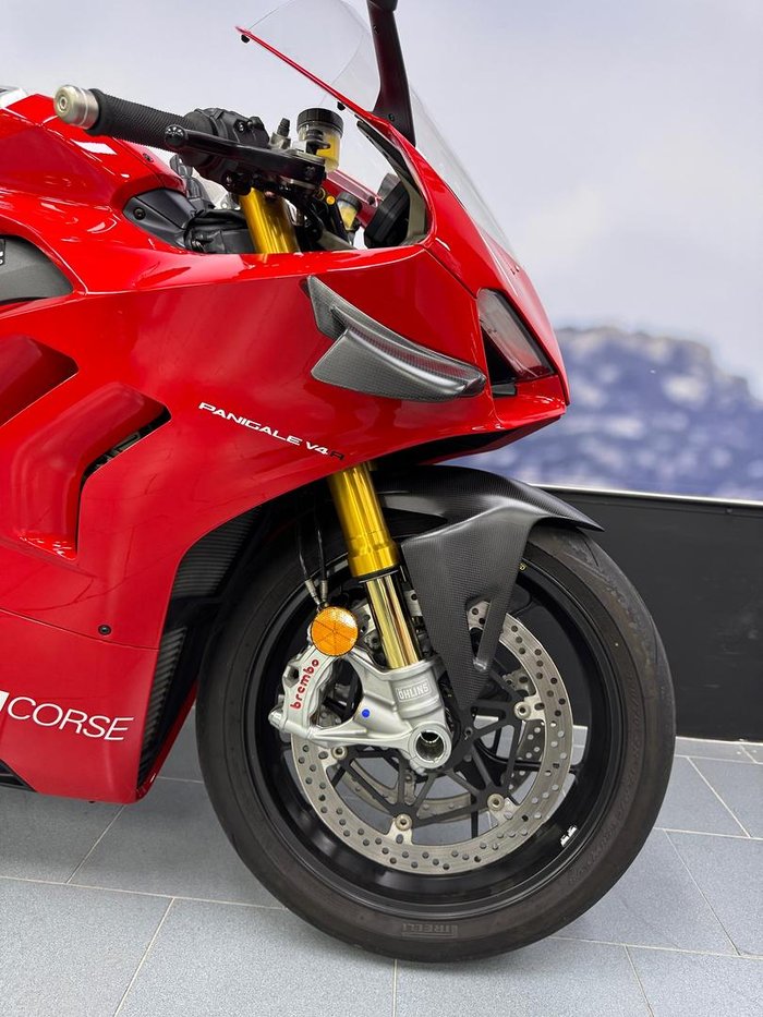 2021 Ducati