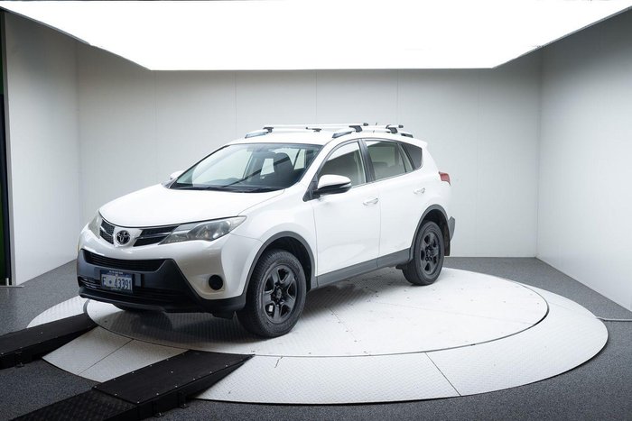 2014 Toyota RAV4