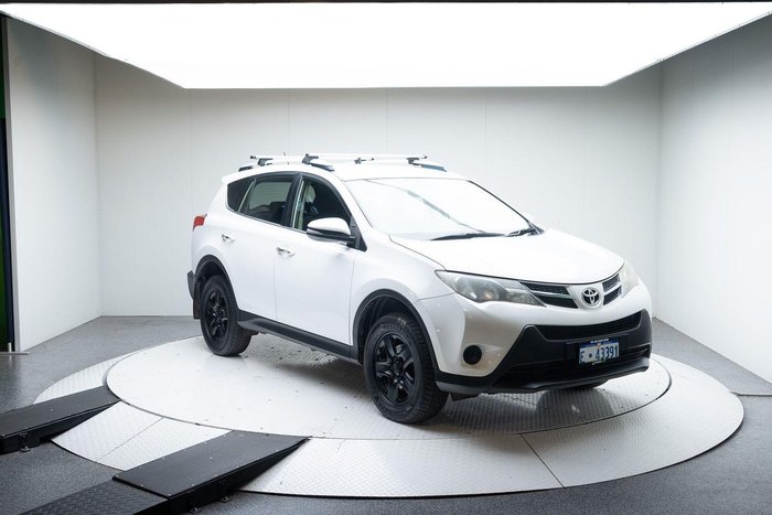 2014 Toyota RAV4