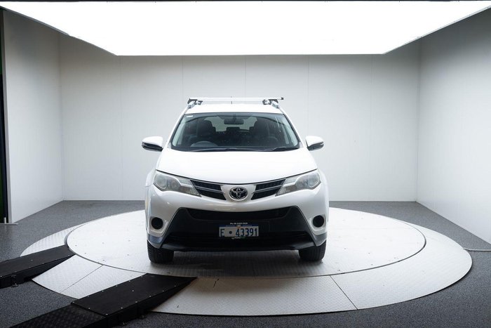 2014 Toyota RAV4