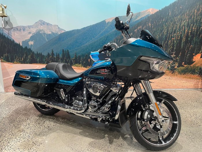 Harley-Davidson Road Glide 117 (FLTRX) Touring