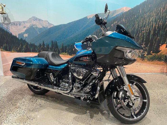 Harley-Davidson Road Glide 117 (FLTRX) Touring