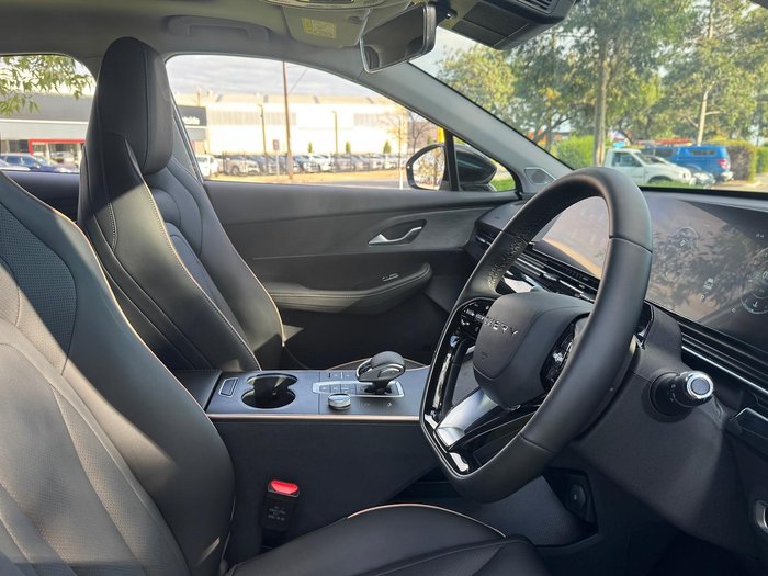 2025 Chery C5 Ultimate