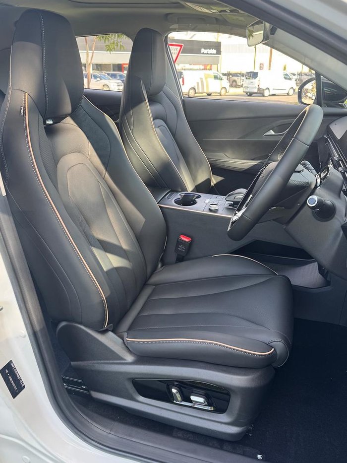 2025 Chery C5 Ultimate