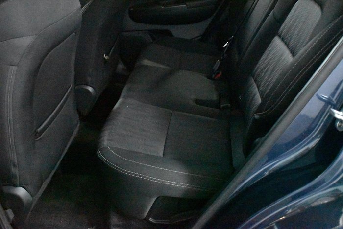 2017 Kia Sportage Si