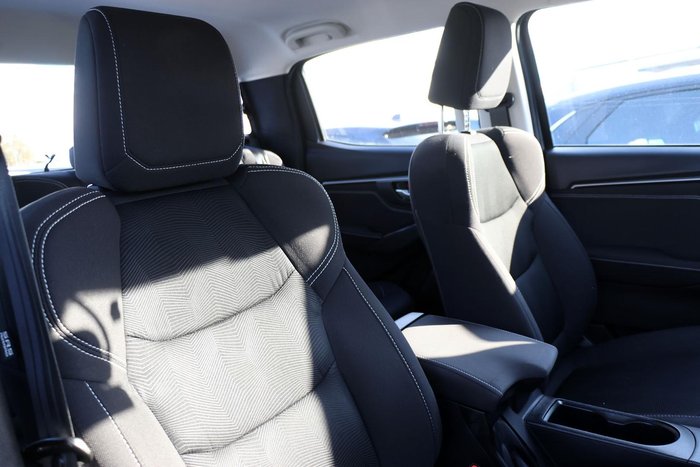 2021 Isuzu D-MAX LS-U High Ride