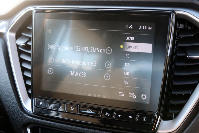 2021 Isuzu D-MAX LS-U High Ride