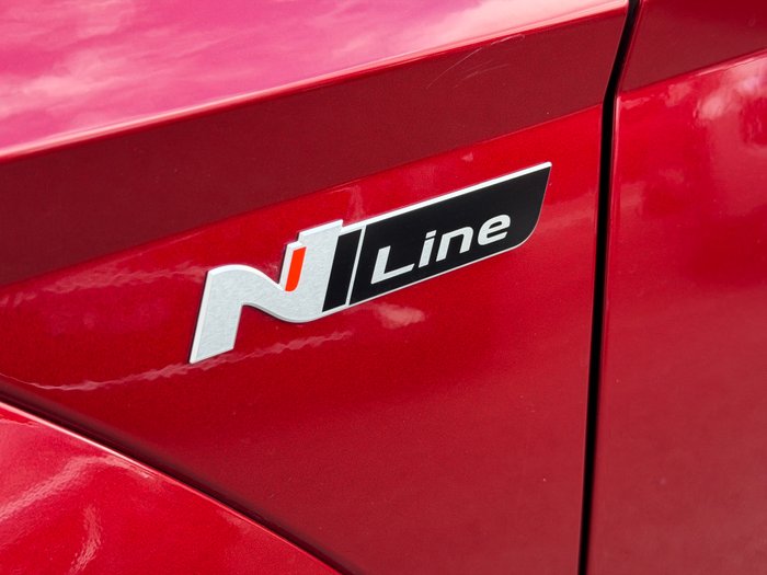 2023 Hyundai Kona Premium N Line
