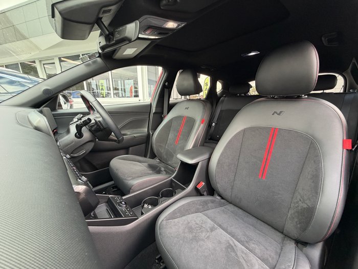 2023 Hyundai Kona Premium N Line