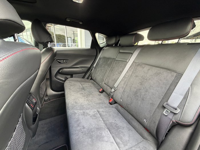 2023 Hyundai Kona Premium N Line