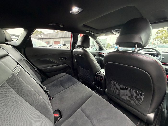 2023 Hyundai Kona Premium N Line