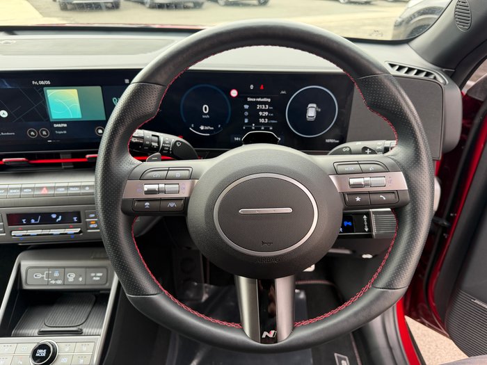 2023 Hyundai Kona Premium N Line