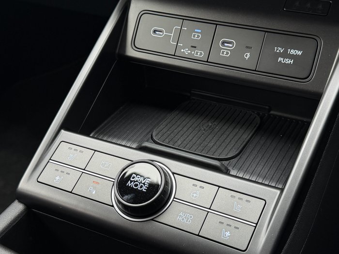2023 Hyundai Kona Premium N Line