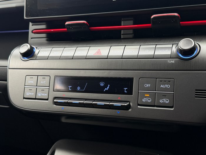 2023 Hyundai Kona Premium N Line