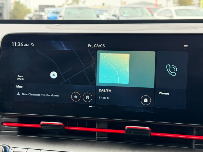 2023 Hyundai Kona Premium N Line