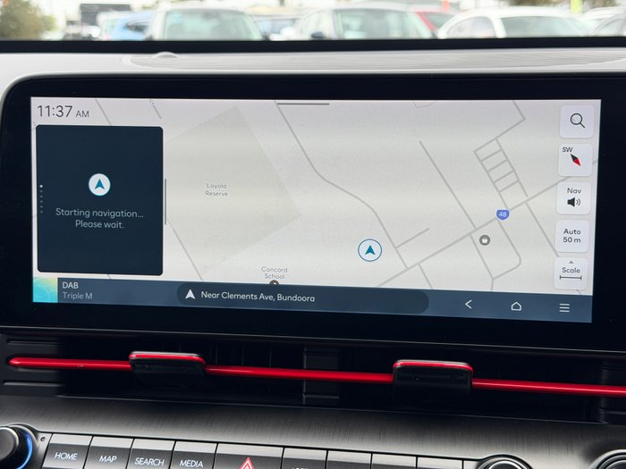 2023 Hyundai Kona Premium N Line
