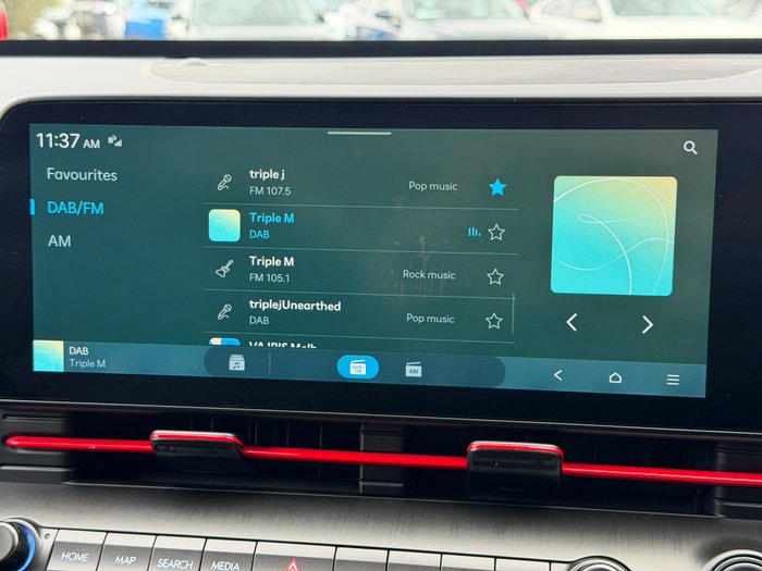 2023 Hyundai Kona Premium N Line