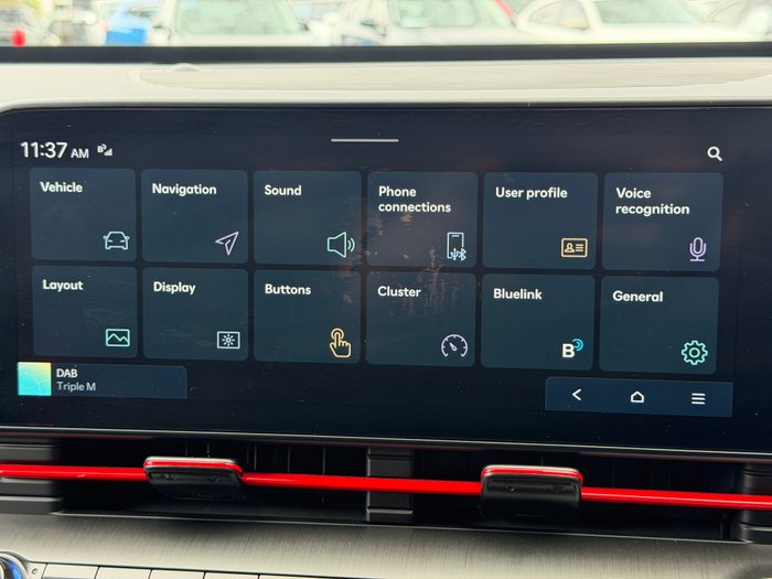 2023 Hyundai Kona Premium N Line