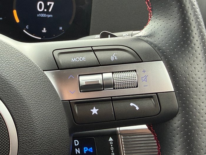 2023 Hyundai Kona Premium N Line