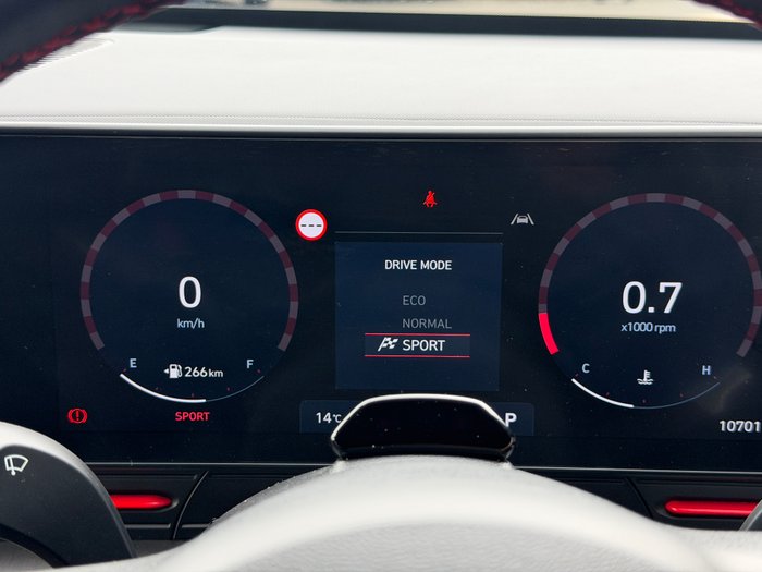 2023 Hyundai Kona Premium N Line