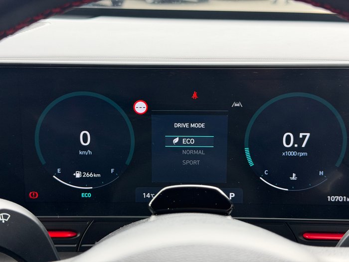 2023 Hyundai Kona Premium N Line