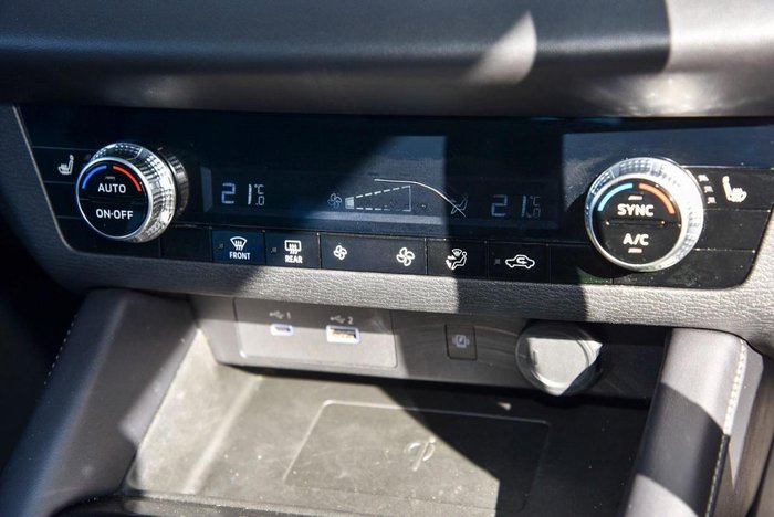 2023 Mitsubishi Outlander