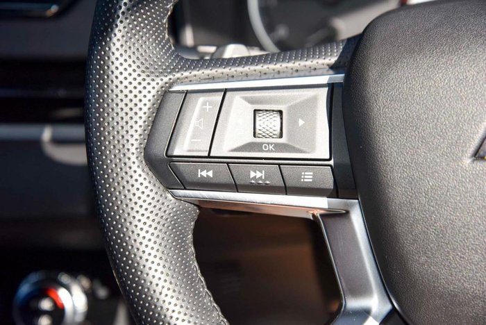 2023 Mitsubishi Outlander