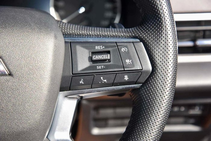 2023 Mitsubishi Outlander