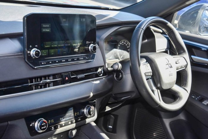 2023 Mitsubishi Outlander