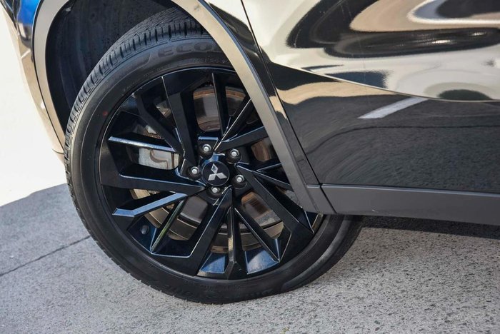 2023 Mitsubishi Outlander