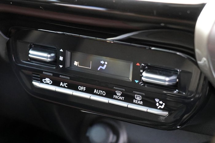 2025 Suzuki Fronx Hybrid