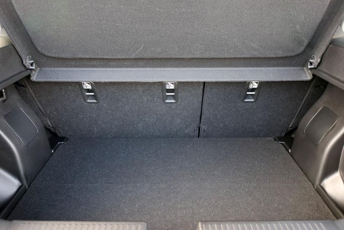 2025 Suzuki Fronx Hybrid